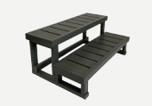 escaliercomposite long